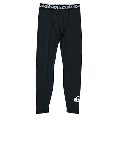 クイックシルバー（Quiksilver）ラッシュ レギンス 水陸両用 26SPQUD261001BLK1