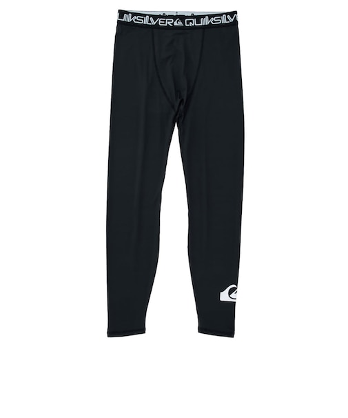 クイックシルバー（Quiksilver）ラッシュ レギンス 水陸両用 26SPQUD261001BLK1