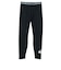 クイックシルバー（Quiksilver）ラッシュ レギンス 水陸両用 26SPQUD261001BLK1