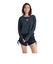 ロキシー(ROXY)BLUE DRIFT 3点セット 長袖ラッシュTシャツ ビキニ 水着 26SPRSW261002WHT