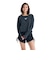 ロキシー（ROXY）BLUE DRIFT 3点セット 長袖ラッシュTシャツ ビキニ 水着 26SPRSW261002WHT