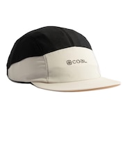 コール(COAL)帽子 キャップ RAMBLER 2202999BONE/BLACK