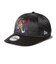 ニューエラ（NEW ERA）帽子 キャップ 9THIRTY kansai yamamoto 虎 サテン 14858855