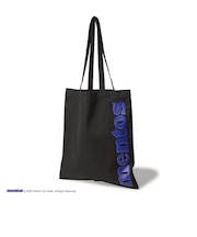 ニューエラ(NEW ERA)ツイル トートバッグ mentos メントス ブラック 14863719
