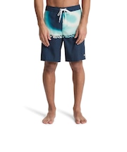 クイックシルバー(Quiksilver)EVERYDAY HALF JAM 19 ボードショーツ フィットタイ ンナーショーツなしタイプ 26SPEQYBS0…