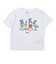 ナイキ（NIKE）トドラー MULTI SPORTSBALL 半袖Tシャツ 76N813-001