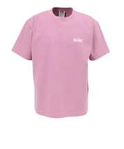 ベンデイビス(BEN DAVIS)グレイトフル 半袖Tシャツ 26580009-PNK