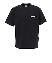 ベンデイビス(BEN DAVIS)グレイトフル 半袖Tシャツ 26580009-BLK