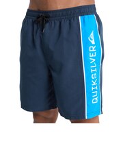 クイックシルバー(Quiksilver)EVERYDAY CLICKER VOLLEY 17 ジャムボードショーツ インナーショーツ付き 26SPEQYJV0…