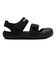 ニューバランス（new balance）ジュニアストラップサンダル 809 v1 Sandal SYA809P3M