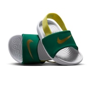 ナイキ(NIKE)ベビースライド シャワーサンダル カワ スライド TD FJ8811-301