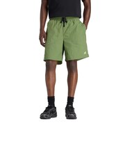 ニューバランス(new balance)キャッスルフィールドウーブン ショートパンツ MB6184P3AAS