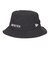 ニューエラ（NEW ERA）帽子 ハット バケット01 ドローコード GORE-TEX 2L ブラック 14774326