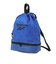 リーボック（REEBOK）水泳バッグ ボンサック 青 126521 -BL スイミングバッグ 2層式 プールバッグ