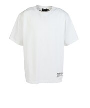 ヤックパック(YAK PAK)バックYAK 半袖Tシャツ YAK-APL-261006 WHT