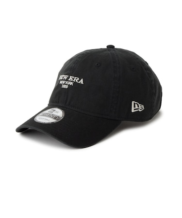 ニューエラ（NEW ERA）キャップ 9TWENTY New Era New York 14745013