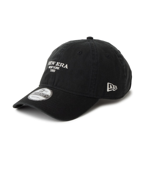 ニューエラ（NEW ERA）キャップ 9TWENTY New Era New York 14745013