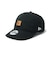 ニューエラ（NEW ERA）キャップ 9THIRTY フラッグロゴ ウーブンパッチ Washed Duck 14745101