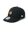 ニューエラ（NEW ERA）キャップ 9THIRTY フラッグロゴ ウーブンパッチ Washed Duck 14745101
