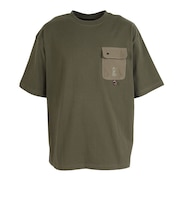 コールマン(Coleman)フォト ランタン 半袖Tシャツ X5633A KHA