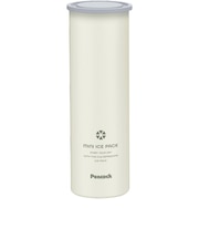 ピーコック(peacock)氷のう ミニアイスパック シリコーン氷のうタイプ 白ABB-M15 WHT 冷感 熱中症対策 ひんやり