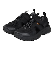 テバ(Teva)ストラップサンダル ハリケーン エックスエルティ3シーティ 1173723-BLK