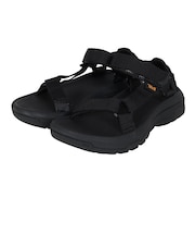 テバ(Teva)ストラップサンダル ハリケーン エックスエルティ3 1173671-BLK