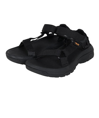 テバ(Teva)ストラップサンダル ハリケーン エックスエルティ3 1173671-BLK