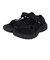 テバ（Teva）ストラップサンダル ハリケーン エックスエルティ3 1173671-BLK