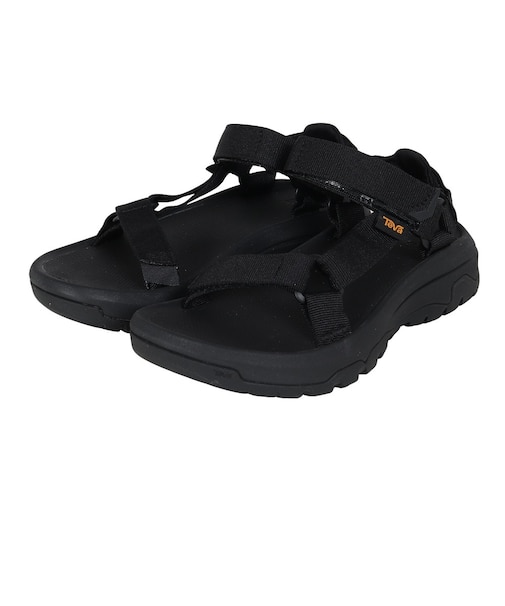 テバ(Teva)ストラップサンダル ハリケーン エックスエルティ3 1173671-BLK