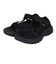 テバ（Teva）ストラップサンダル ハリケーン エックスエルティ3 1173671-BLK