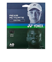 ヨネックス(YONEX)硬式テニスストリング レクシスアクティベート125 TGRAC125-007