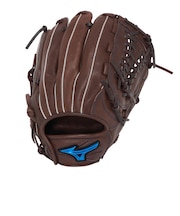 ミズノ(MIZUNO)ソフトボール用グラブ オールラウンド用 グローブ 一般 NB ウィルドライブ ブルー 1AJGS34700 82