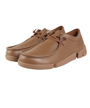 クラークス(Clarks)カジュアルシューズ トライジェニック2ロー 26187357
