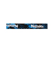 ニッタク(Nittaku)卓球 ジオメトリックガード テープ 12mm NL9302-09