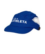 アスレタ(ATHLETA)ジュニアプラクティスキャップ 5349J BLU