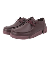 クラークス(Clarks)カジュアルシューズ トライジェニック2 ロー 26187761