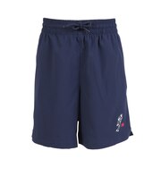 ニューバランス(new balance)ジュニア 大谷翔平 オールウェイズオンロゴ ウーブンショーツ YB61G07STNV