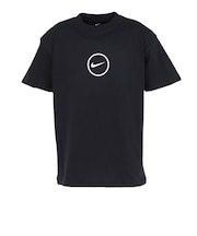 ナイキ(NIKE)バスケットボールウェア M90 OC ルーズ 半袖Tシャツ II0659-010