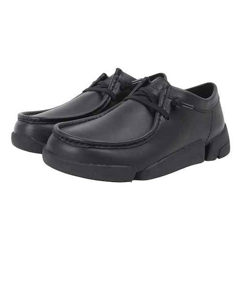 クラークス（Clarks）カジュアルシューズ トライジェニック2 ロー 26187760