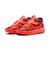 プーマ（PUMA）バスケットシューズ バッシュ MB.05 SUPERNOVA スーパーノヴァ ラメロボール 31279301