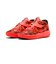 プーマ（PUMA）バスケットシューズ バッシュ MB.05 SUPERNOVA スーパーノヴァ ラメロボール 31279301