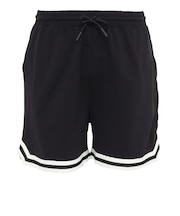 ラッセル(RUSSELL)バスケットボールウェア ショートパンツ RBB26S0002 BLK
