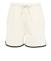 ラッセル（RUSSELL）バスケットボールウェア ショートパンツ RBB26S0002 OWHT