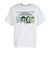 サッカージャンキー（soccer junky）サッカーウェア イケメン パラダイス プレミアム 半袖Tシャツ JR26B30-01