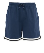 ラッセル(RUSSELL)バスケットボールウェア ショートパンツ RBB26S0002 NVY