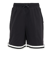 ラッセル(RUSSELL)バスケットボールウェア ジュニア ショートパンツ RBBJ26S003 BLK
