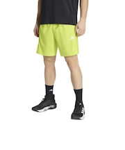 アディダス(adidas)ワークアウト エッセンシャルズ ベース ウーブン ショートパンツ KO457-KS7289