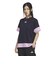 アディダス（adidas）MUSTHAVES ルーズフィット カラーブロック 半袖Tシャツ TJ079-KF9201
