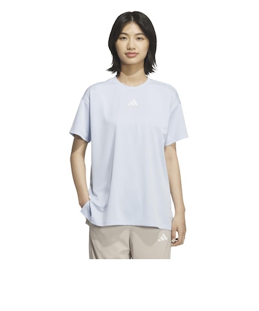 アディダス（adidas）マストハブ ルーズフィット TERO 半袖 Tシャツ TO988-KF9207